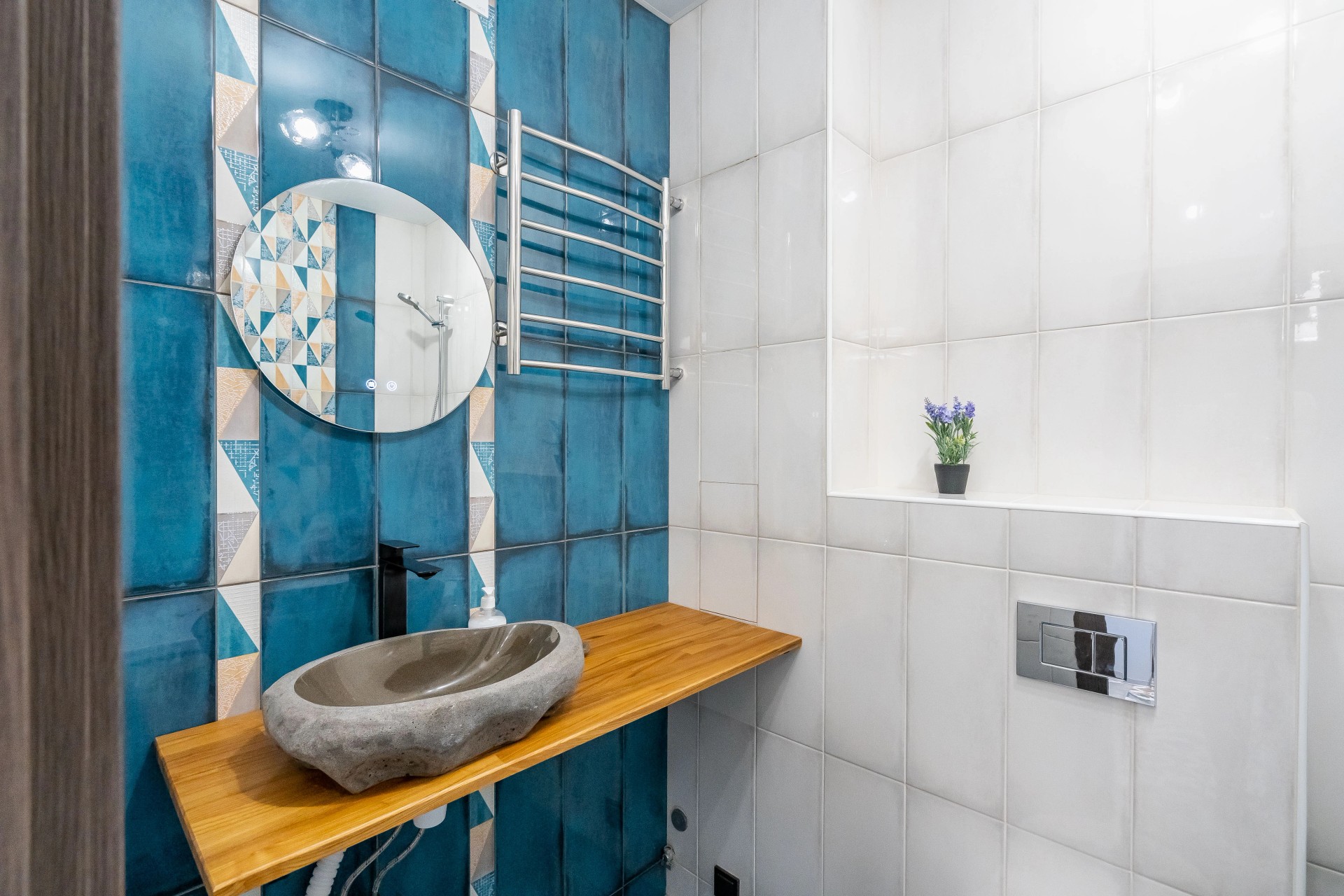 ЖК Английская миля