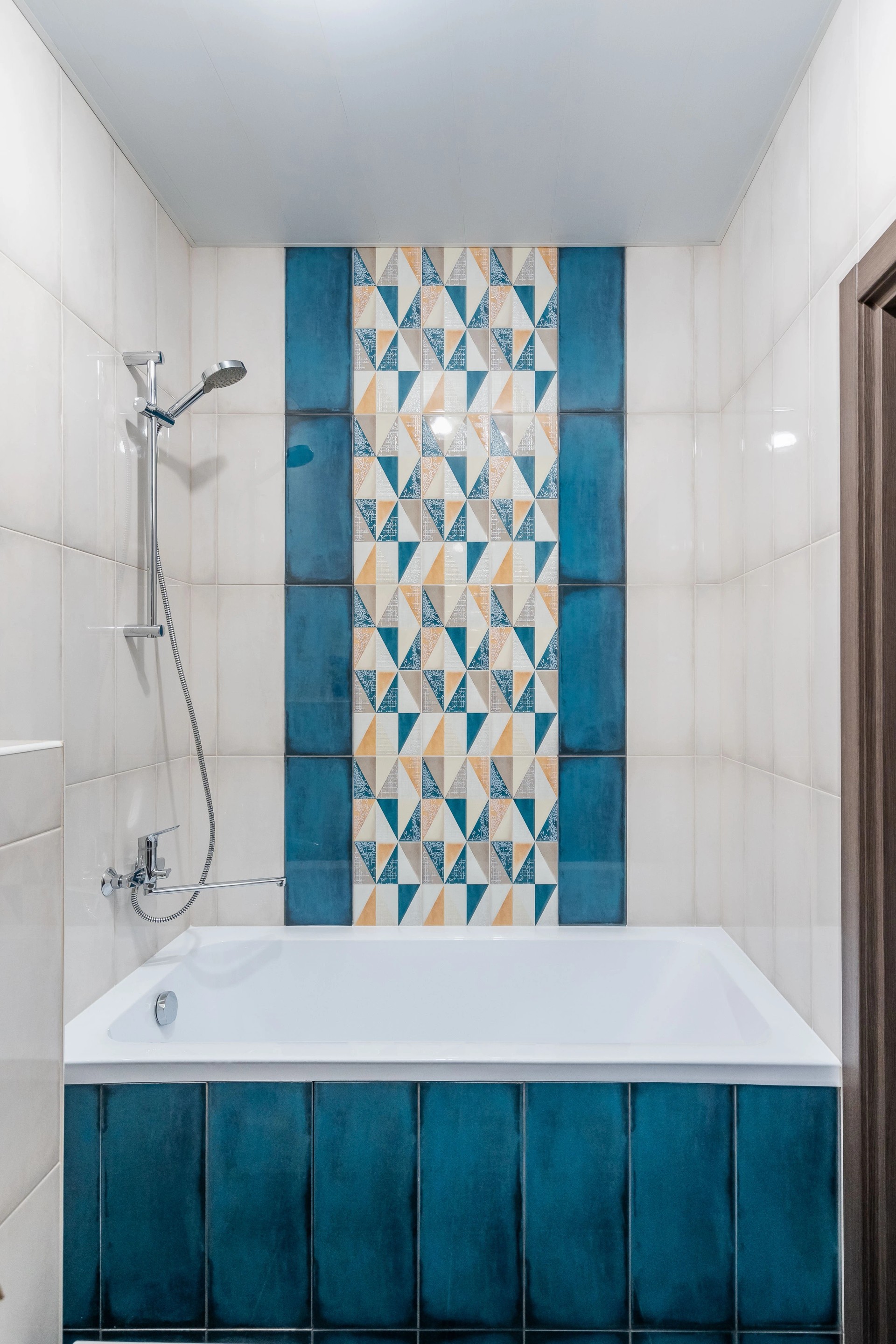 ЖК Английская миля