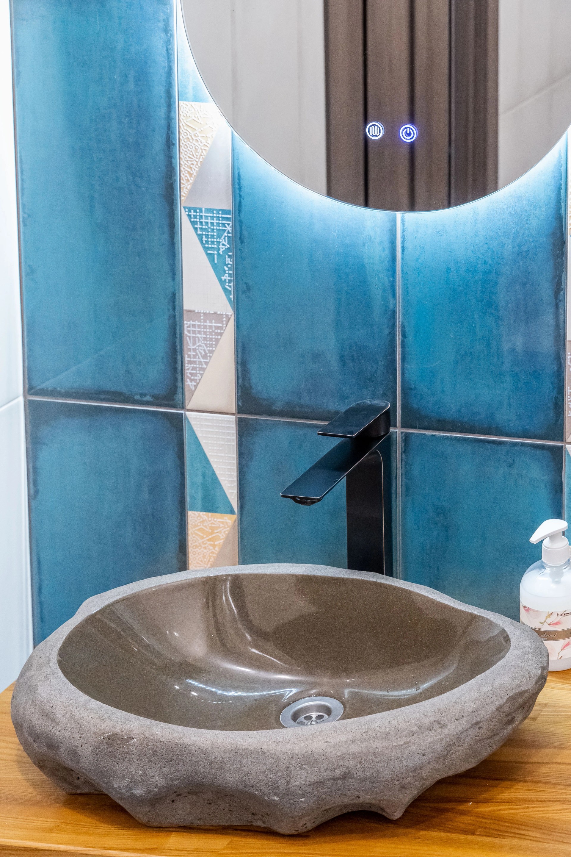 ЖК Английская миля