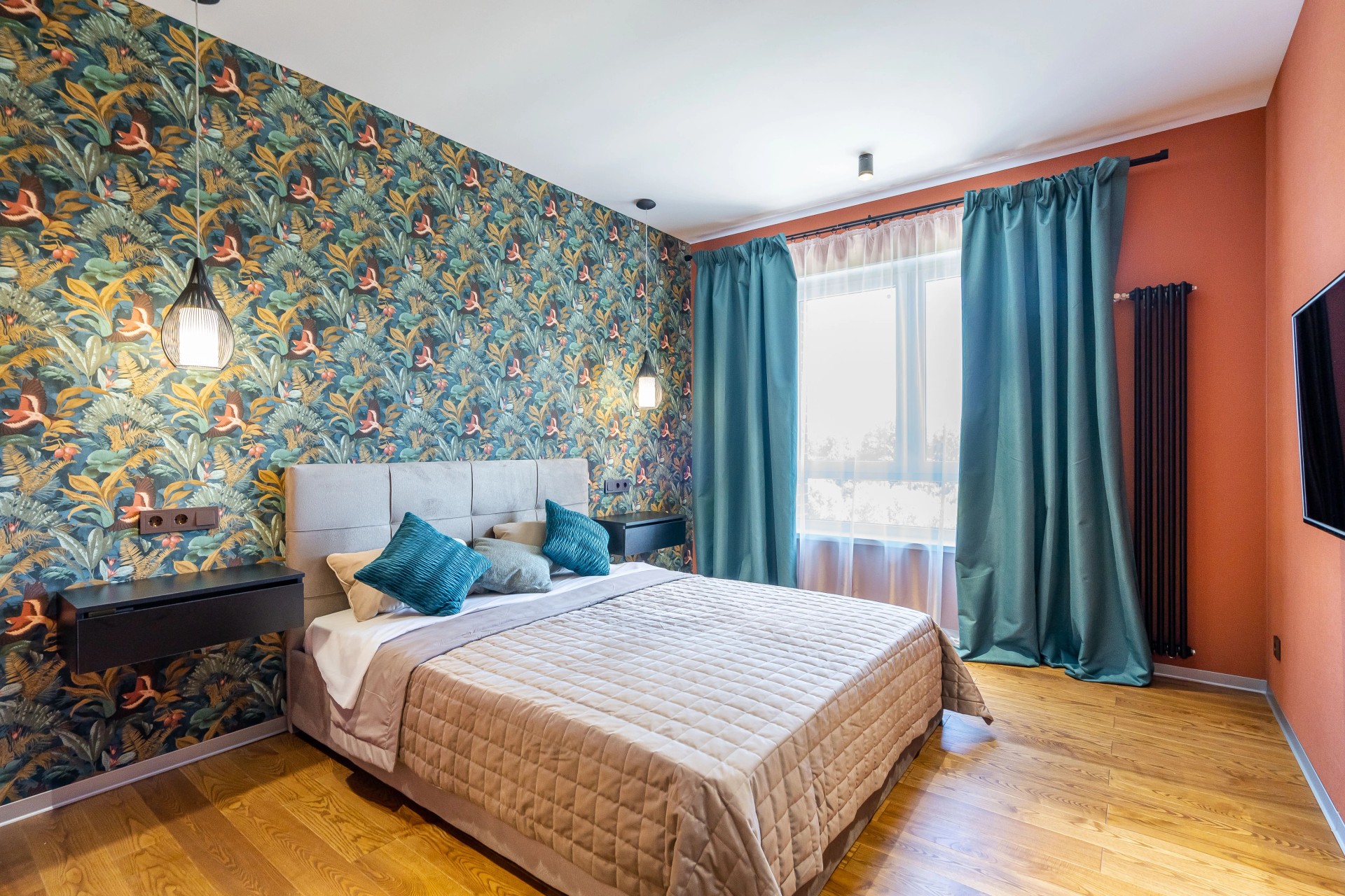 ЖК Английская миля