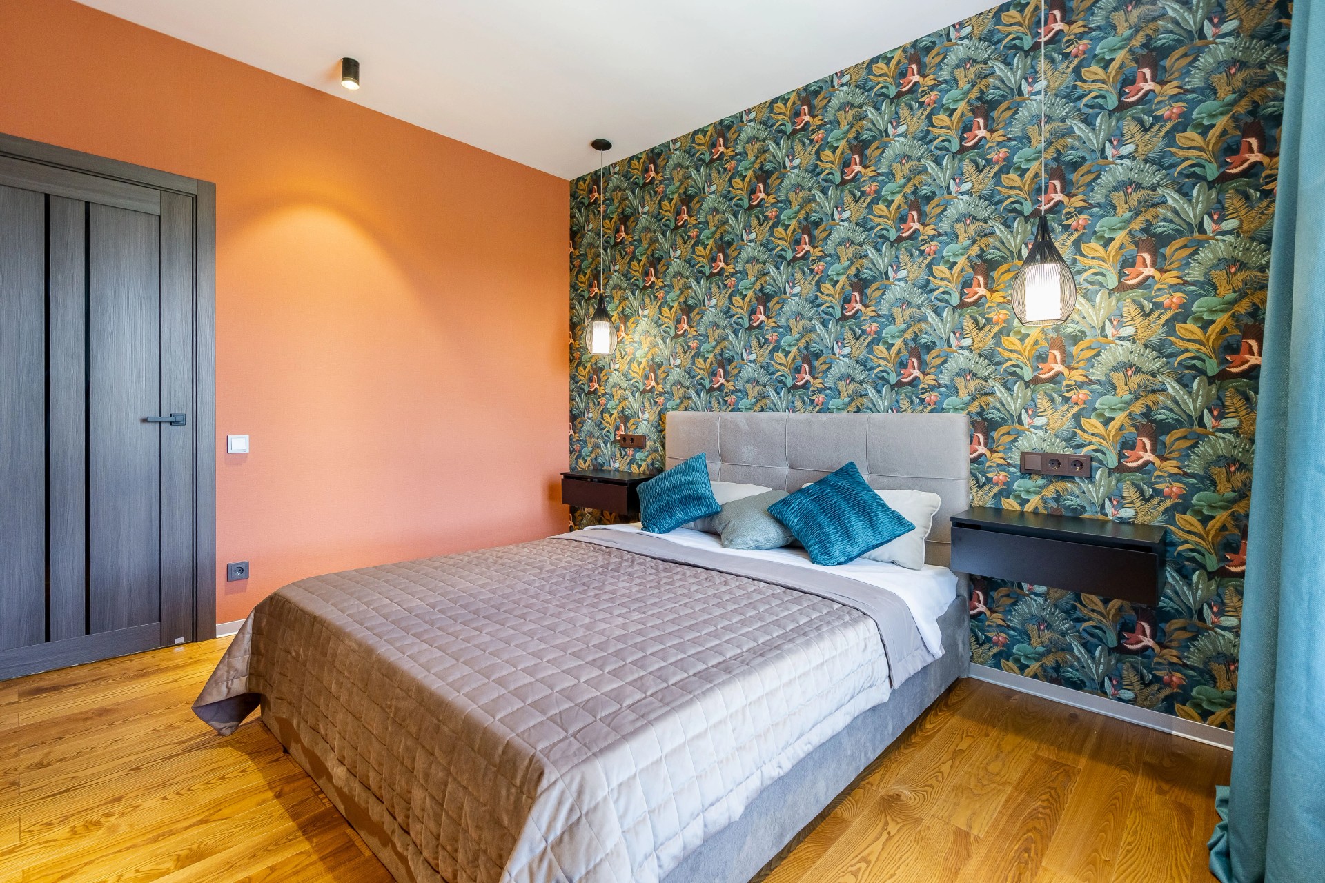 ЖК Английская миля