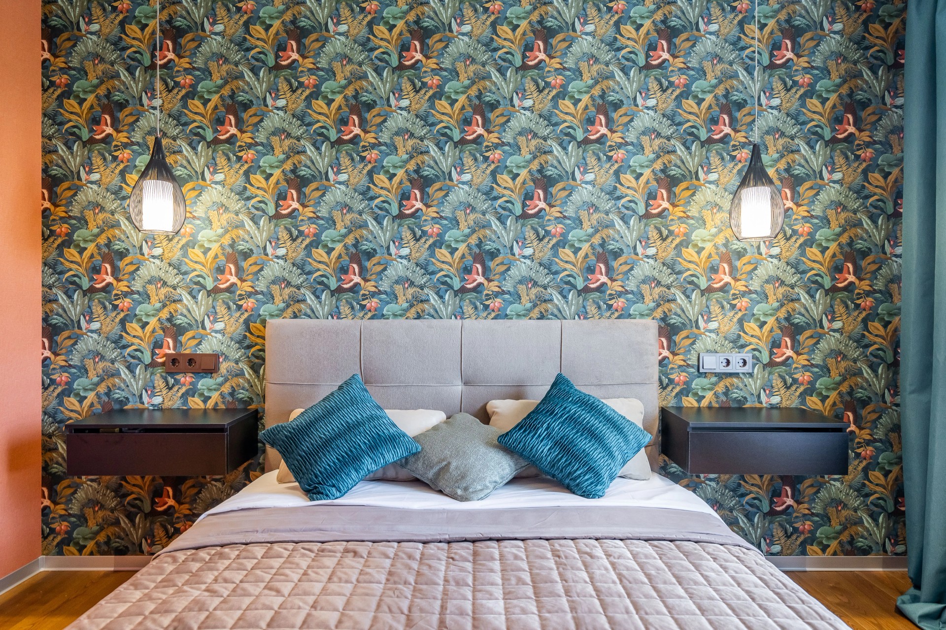 ЖК Английская миля