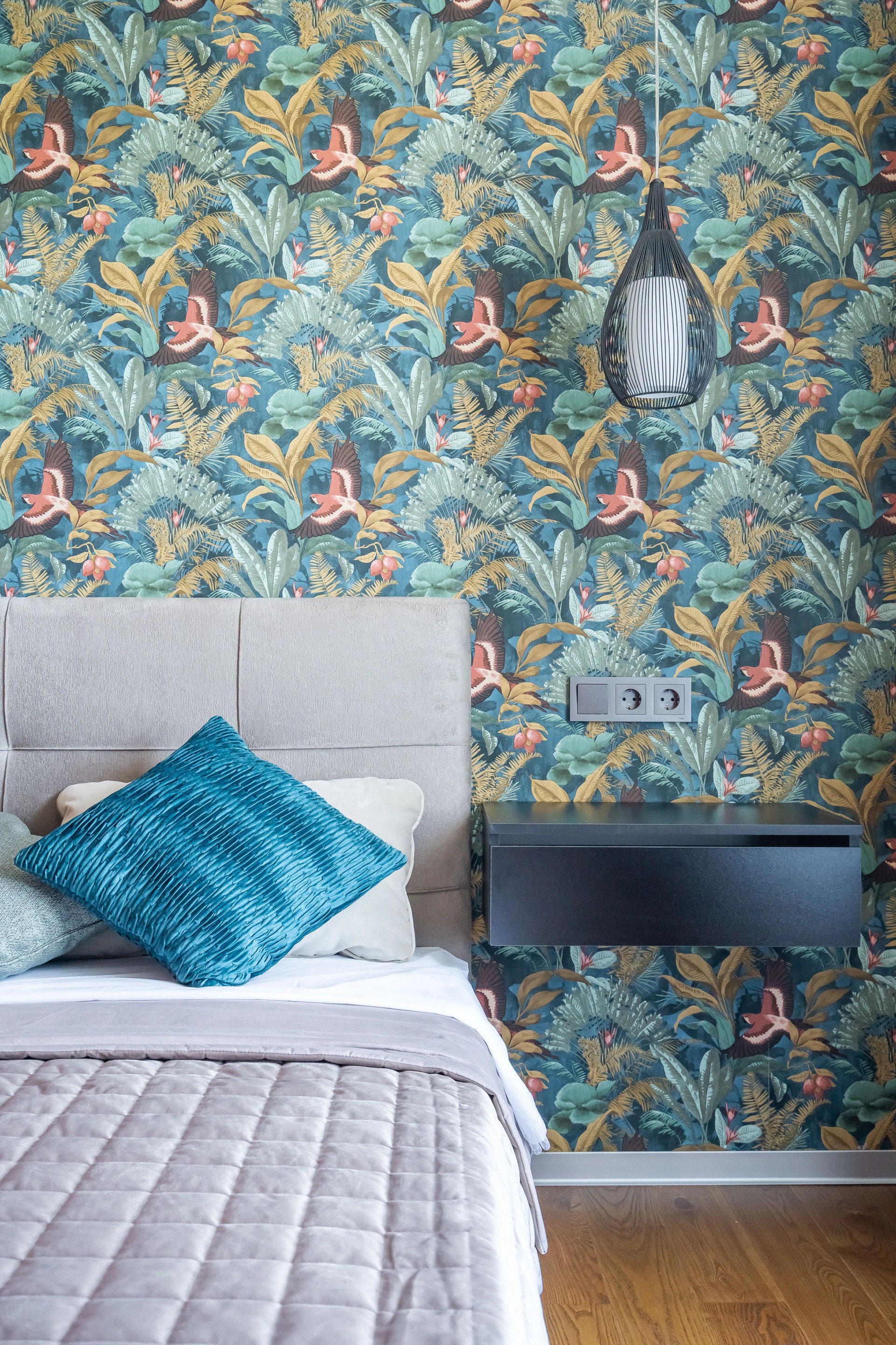 ЖК Английская миля