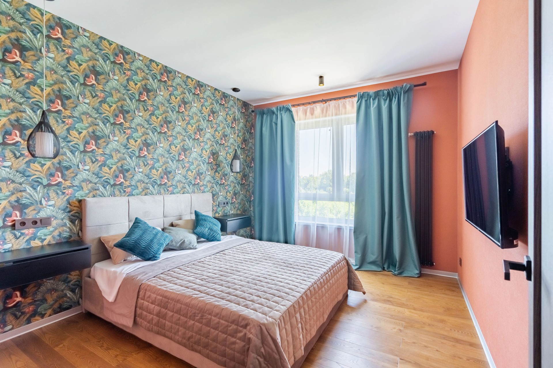 ЖК Английская миля