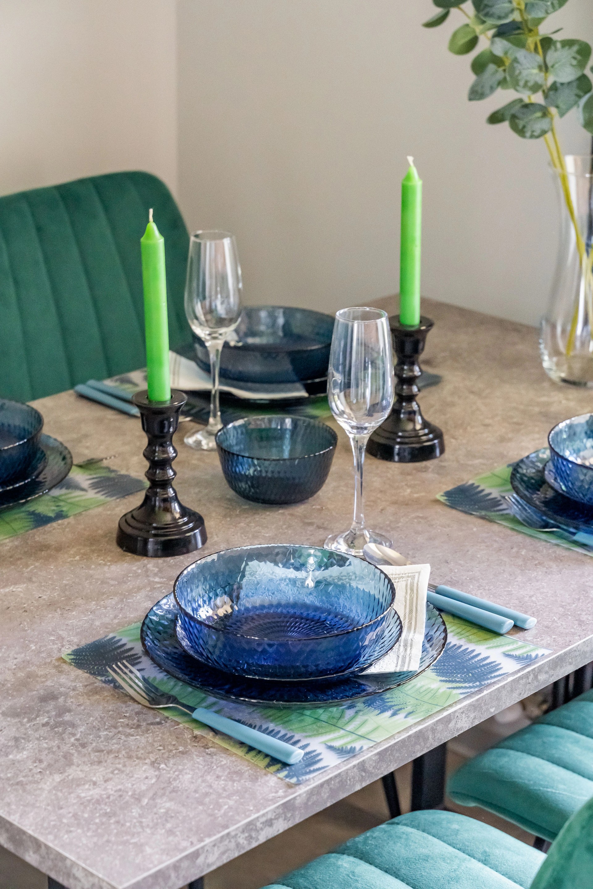 ЖК Английская миля