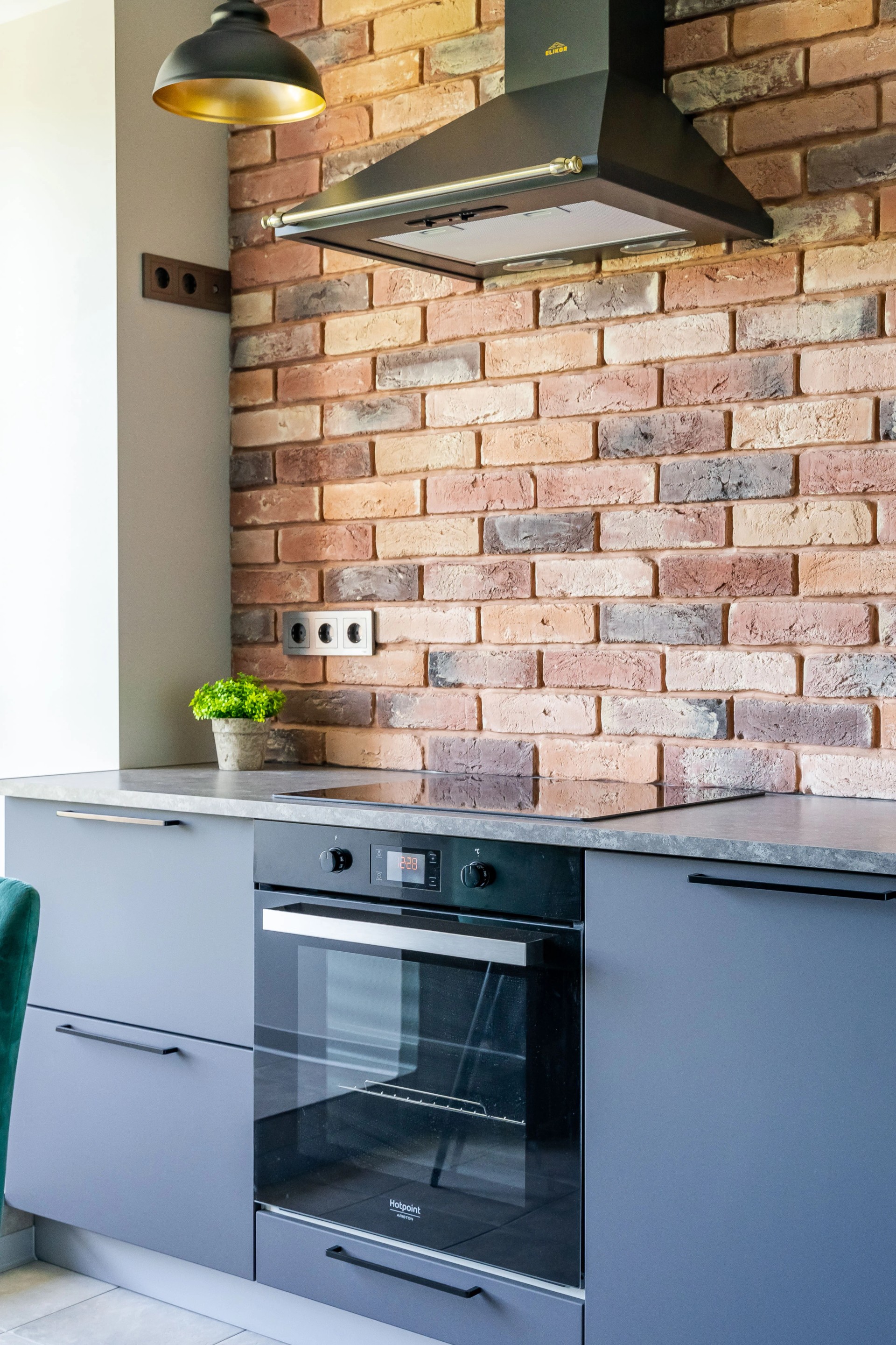 ЖК Английская миля