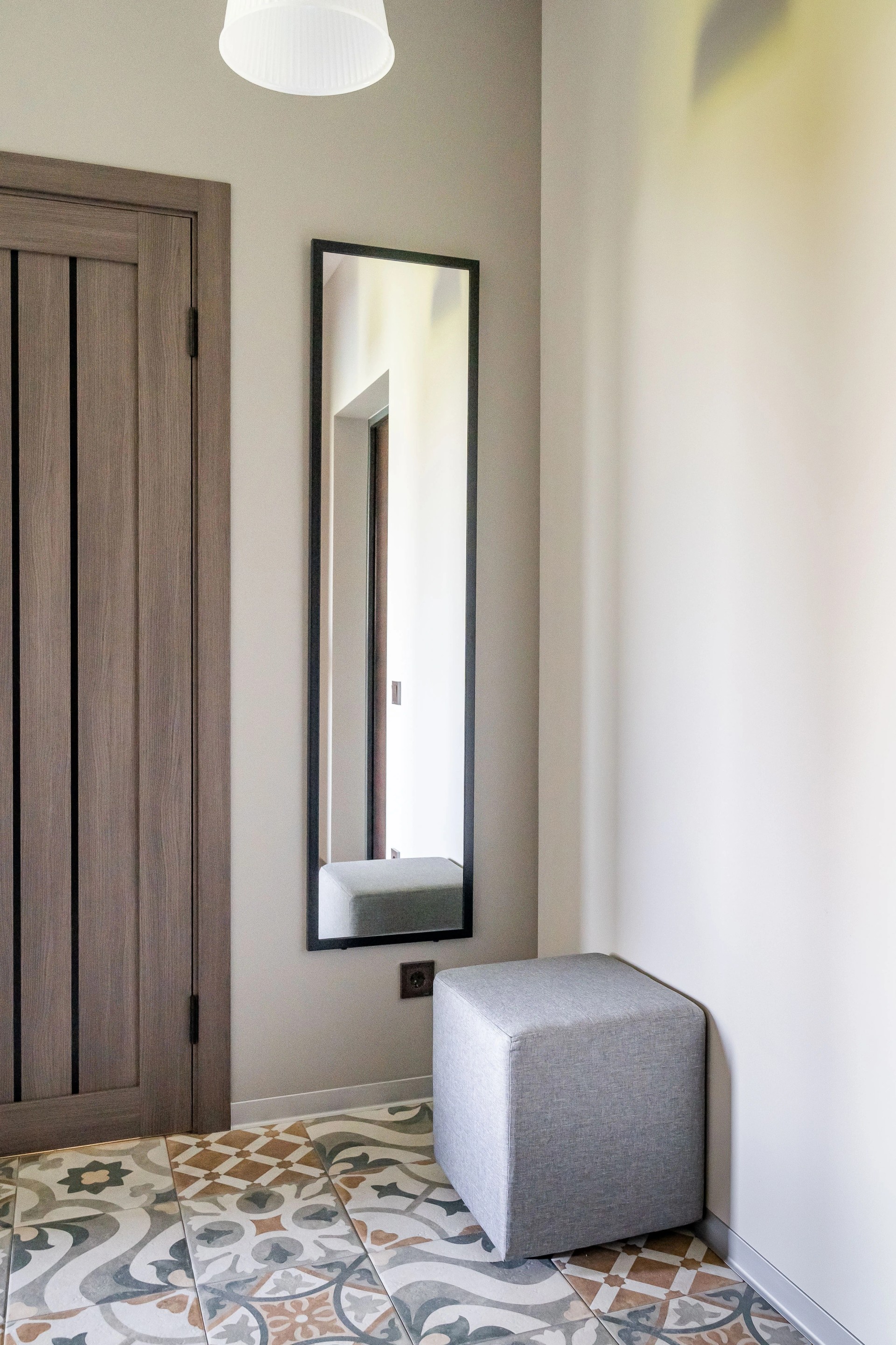 ЖК Английская миля