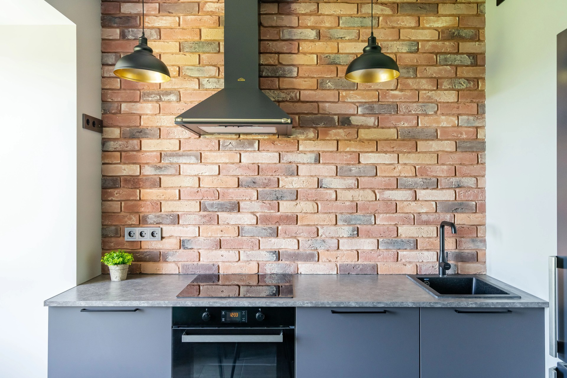 ЖК Английская миля