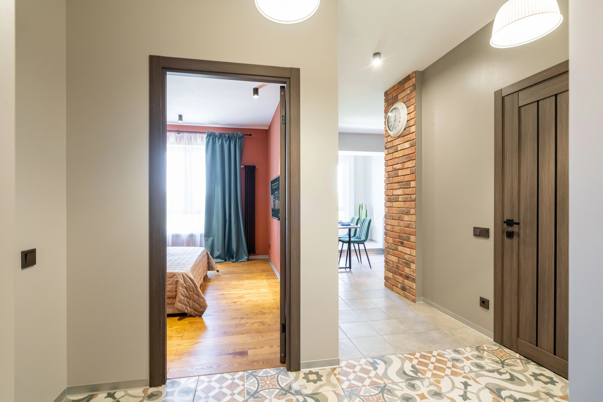 ЖК Английская миля