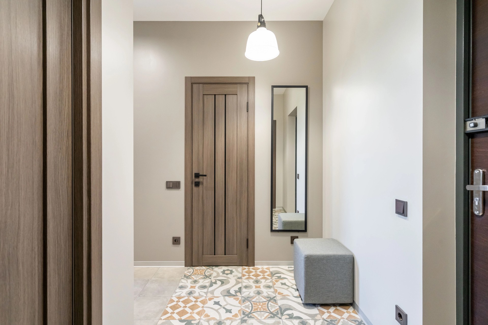 ЖК Английская миля