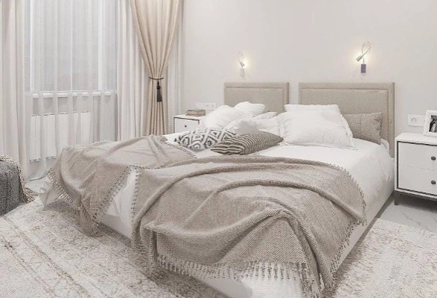 ЖК Минск-Мир, дом Екатеринбург