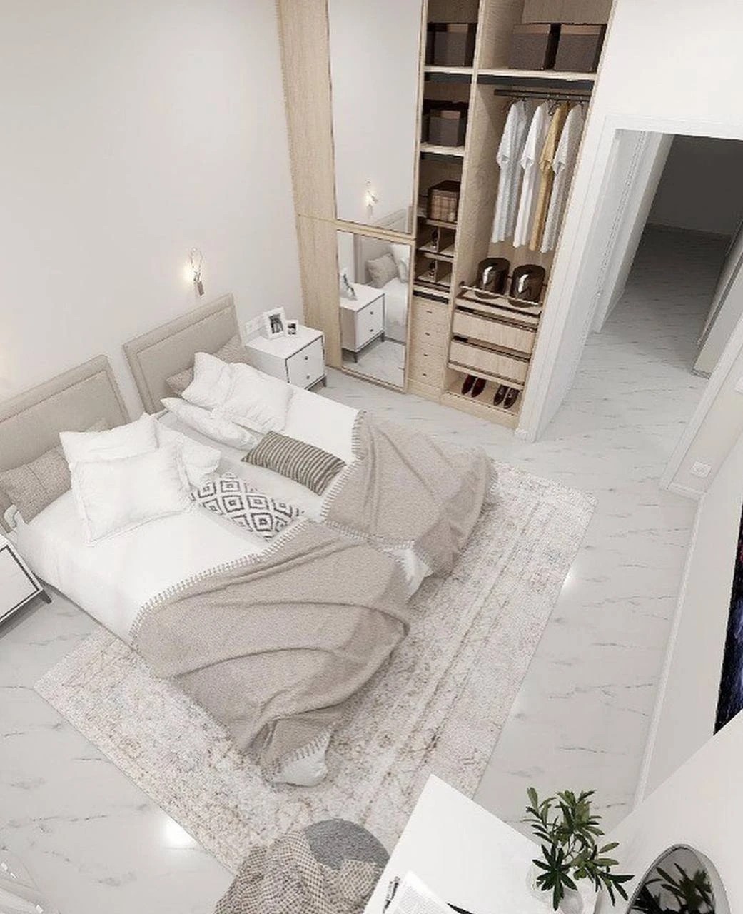 ЖК Минск-Мир, дом Екатеринбург