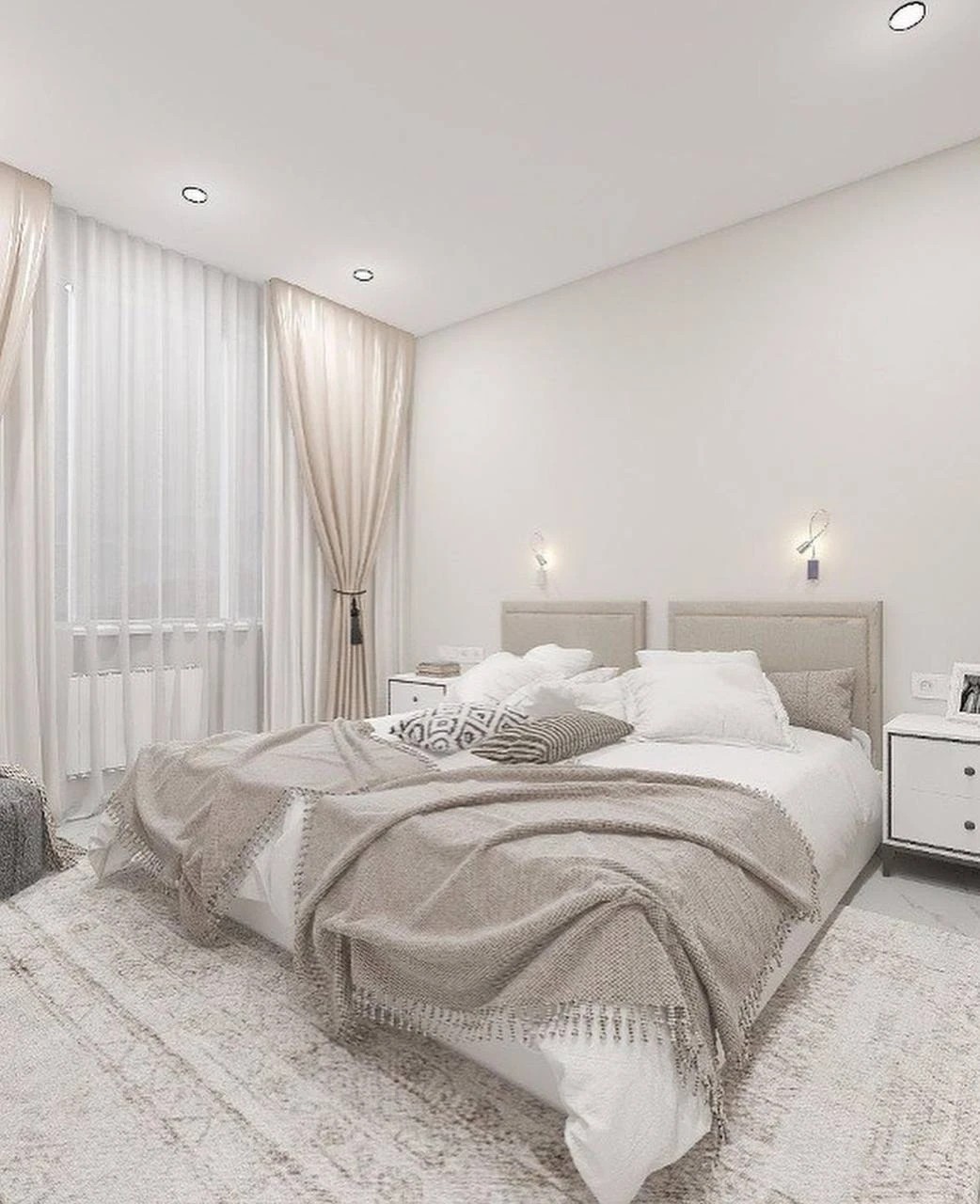 ЖК Минск-Мир, дом Екатеринбург