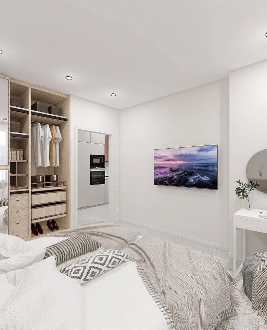 ЖК Минск-Мир, дом Екатеринбург