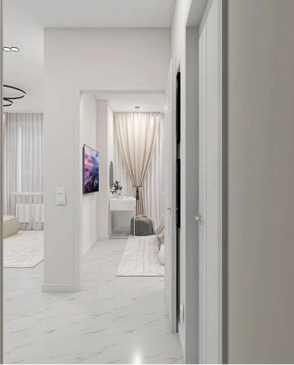 ЖК Минск-Мир, дом Екатеринбург