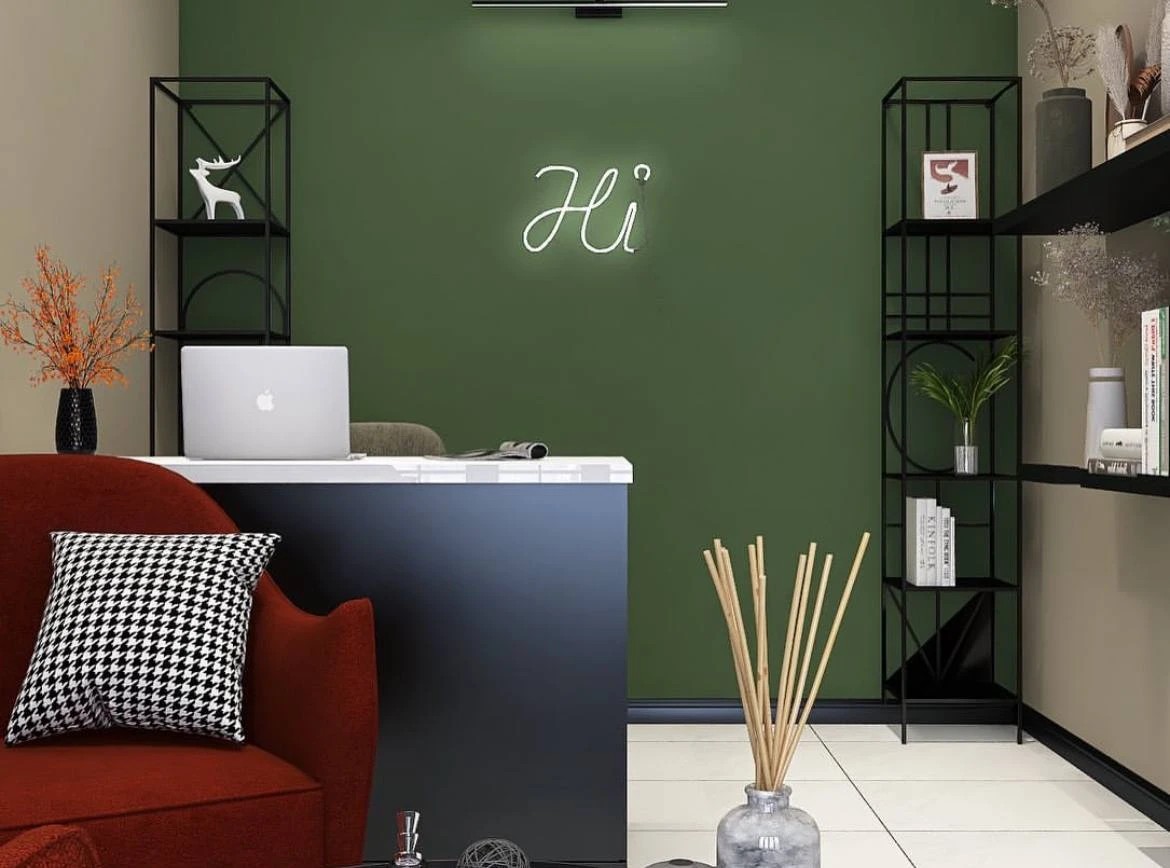 Ванная комната