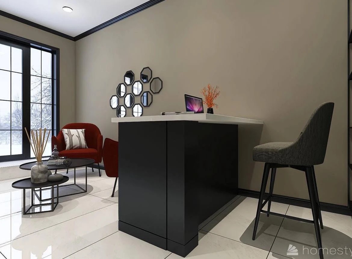 Ванная комната