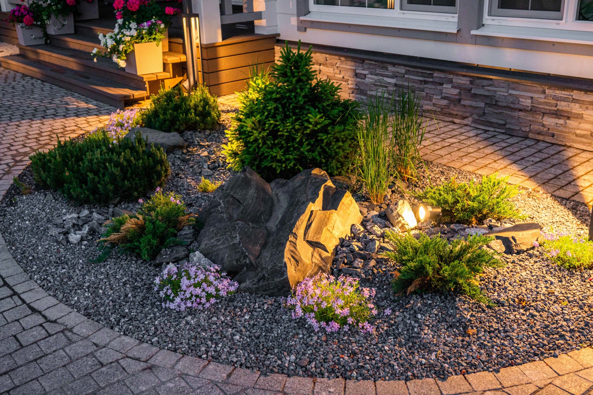 Коттеджный поселок "Финский Бриз"