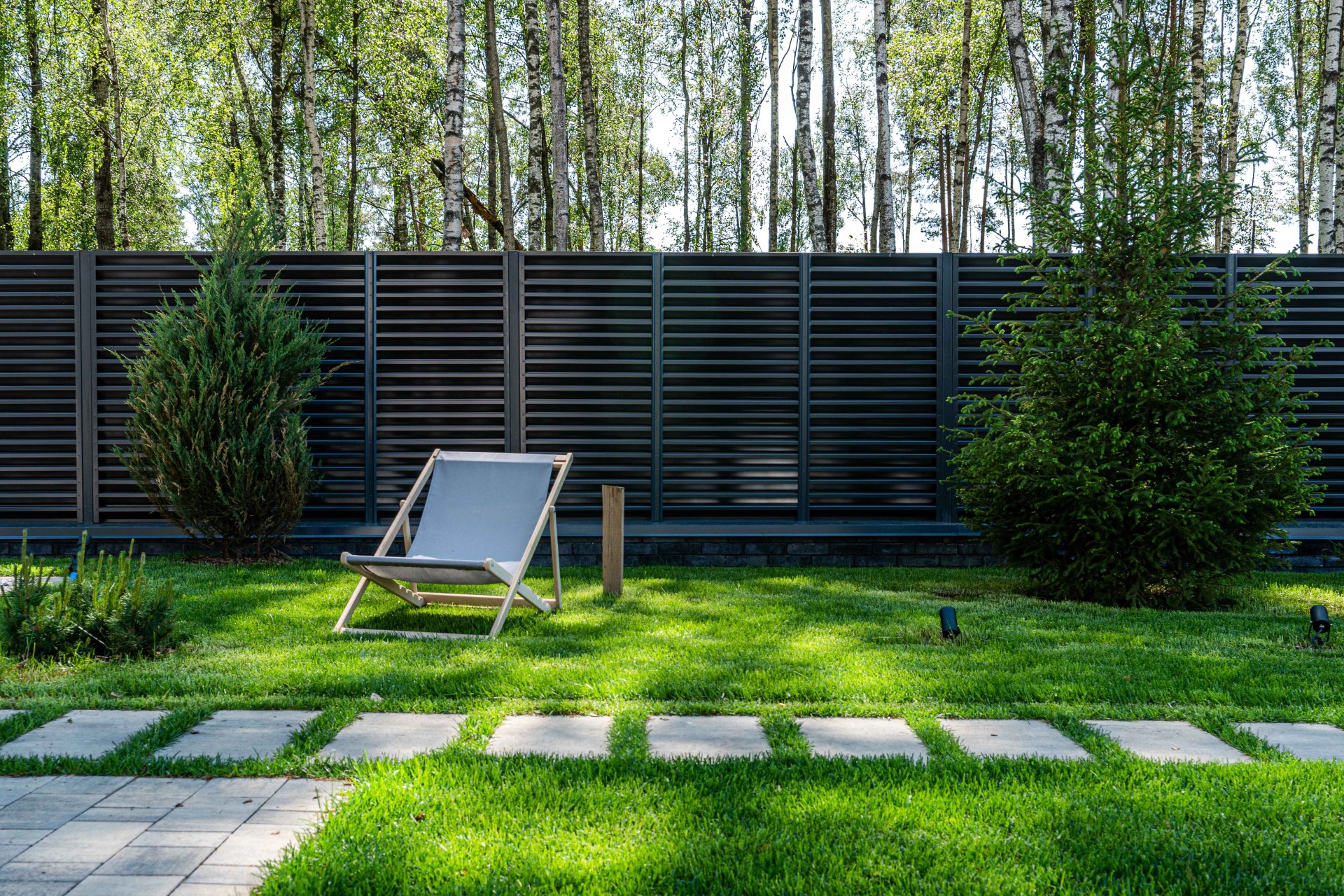 Коттеджный поселок "Репино парк"