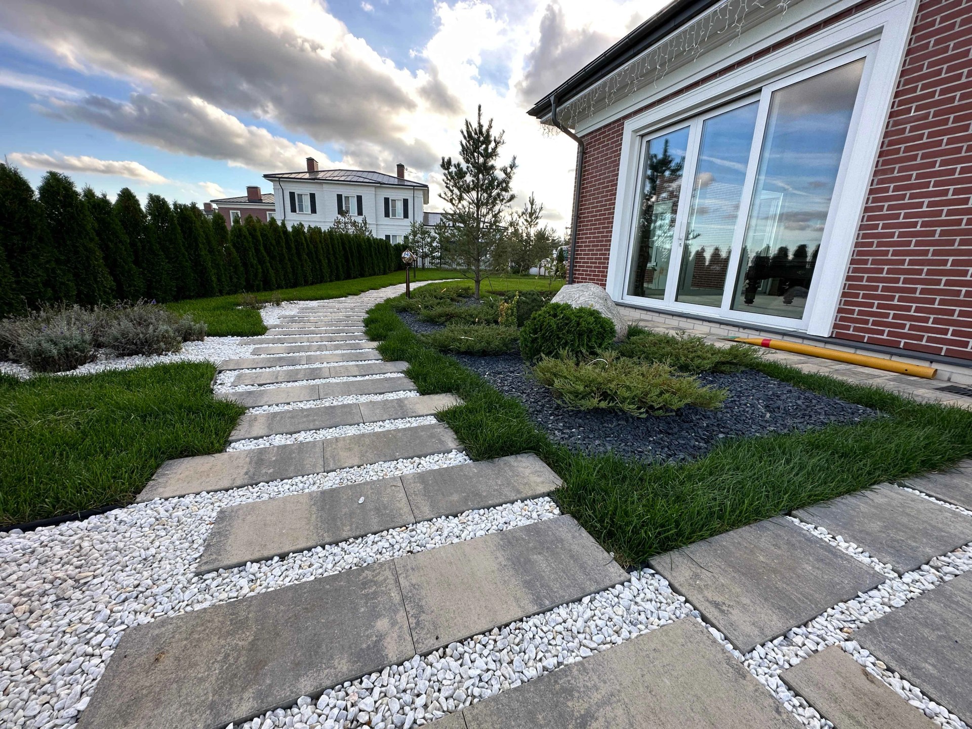 Гольф клуб "MillCreek"