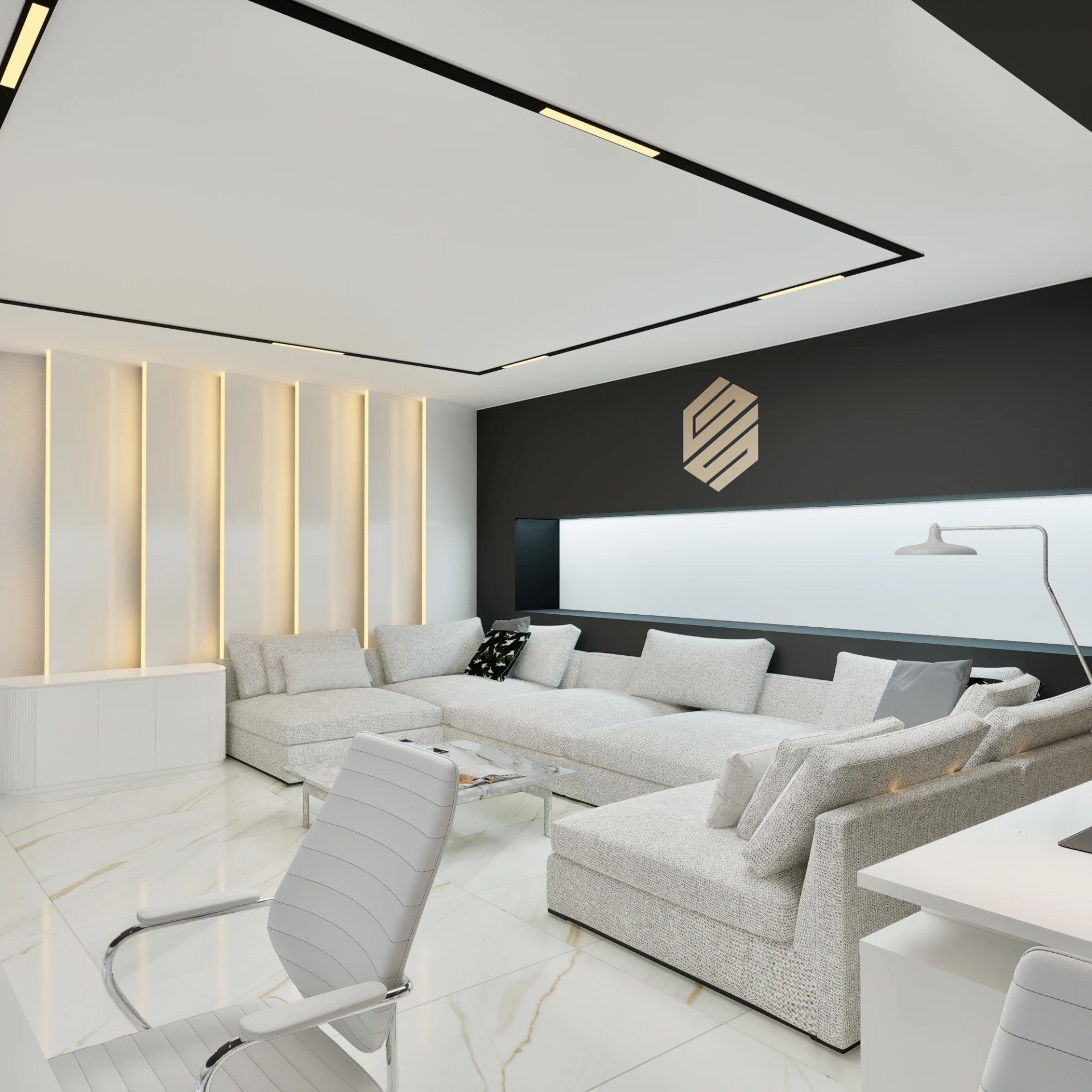 САЛОН APPLE В МОСКВЕ. GLUSHAKOVE STORE