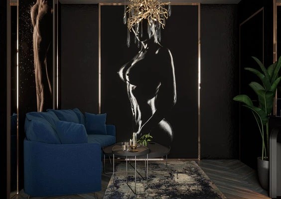 ЖК Парус. Красногорск. 130 м2