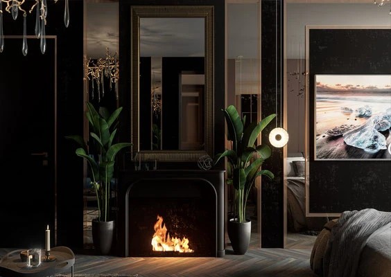 ЖК Парус. Красногорск. 130 м2