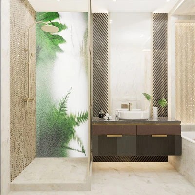 Квартира для девушки, 80 м2