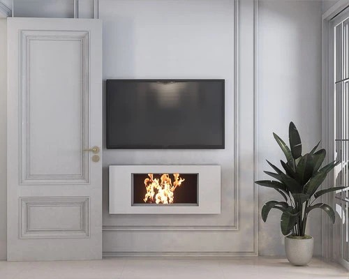 Дизайн квартиры-студии 40 м2. Молодежная