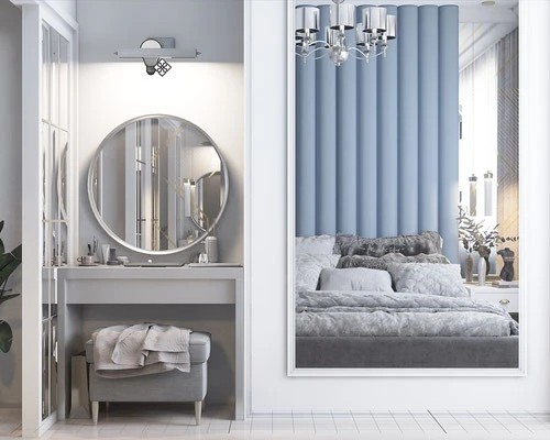 Дизайн квартиры-студии 40 м2. Молодежная