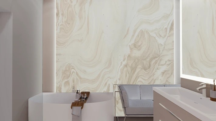 Дизайн загородного дома для большой семьи