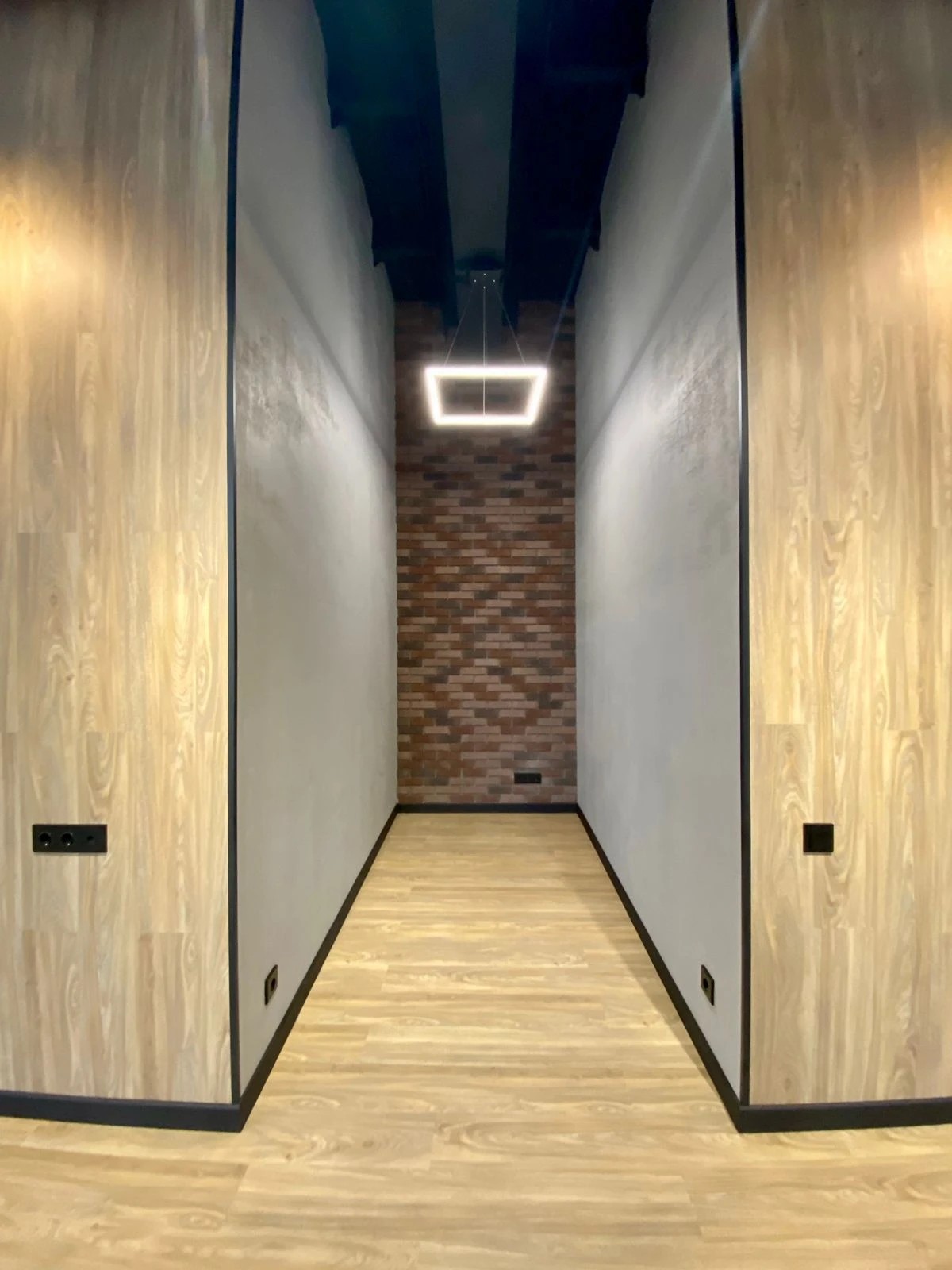 Офис в БЦ JAZZ