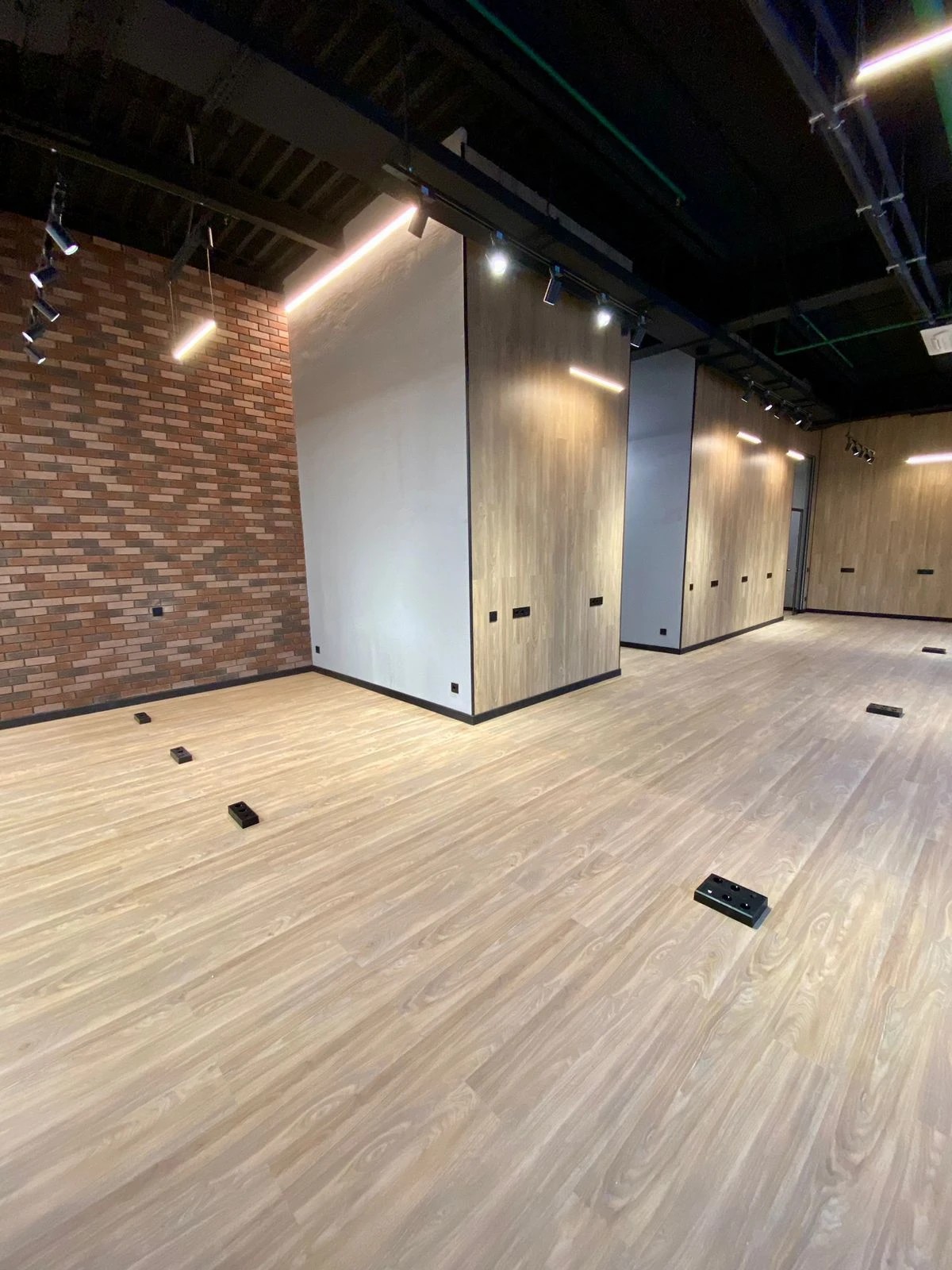 Офис в БЦ JAZZ