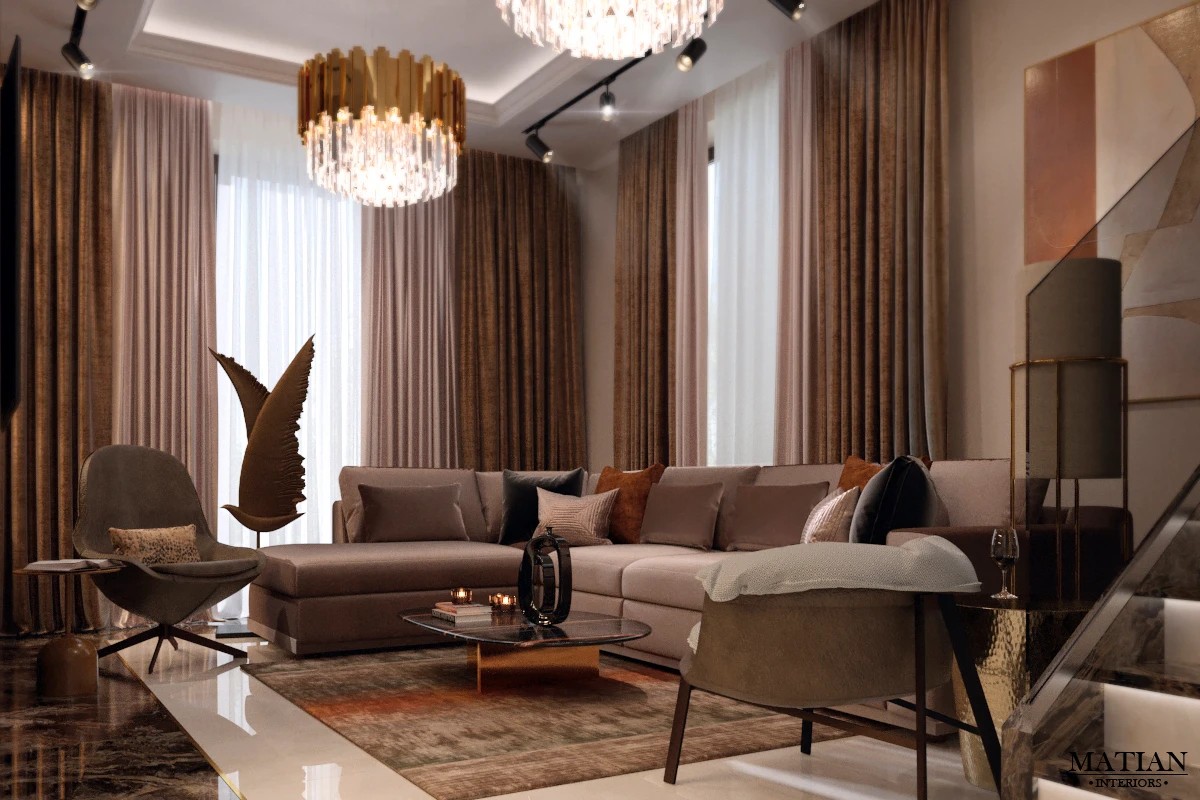 Коттедж в Павловске