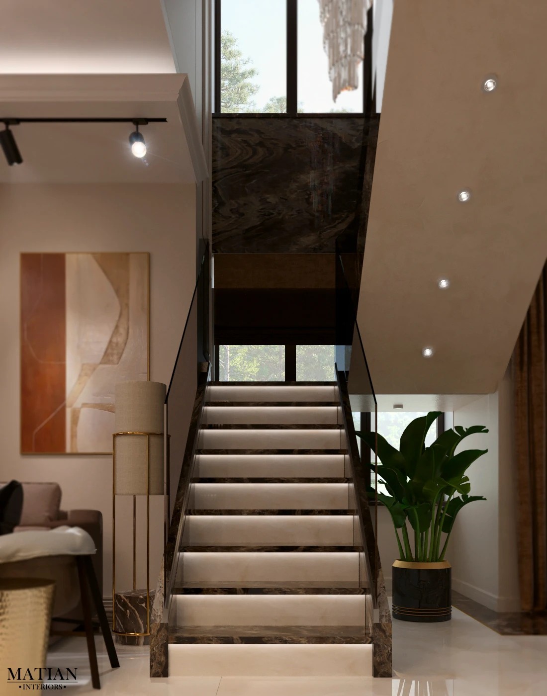 Коттедж в Павловске