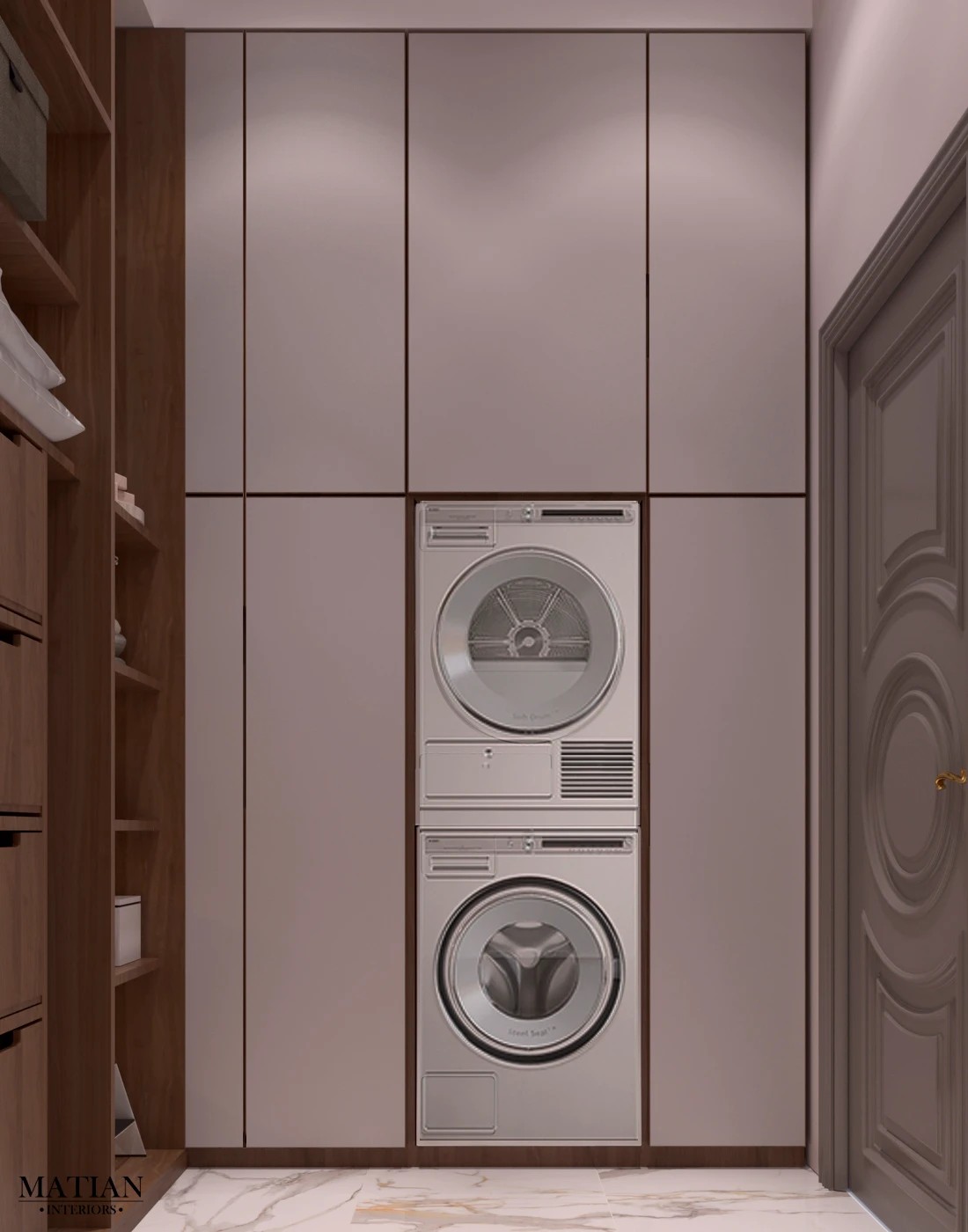 Коттедж в Павловске