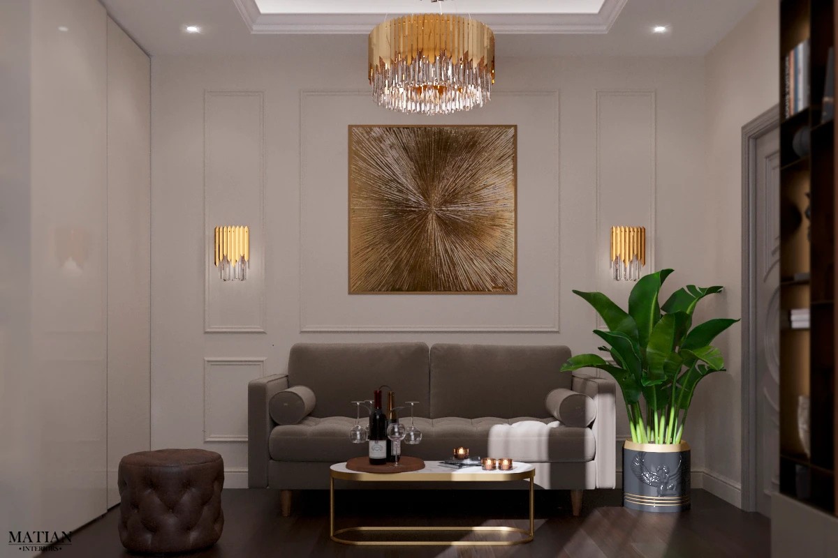 Коттедж в Павловске