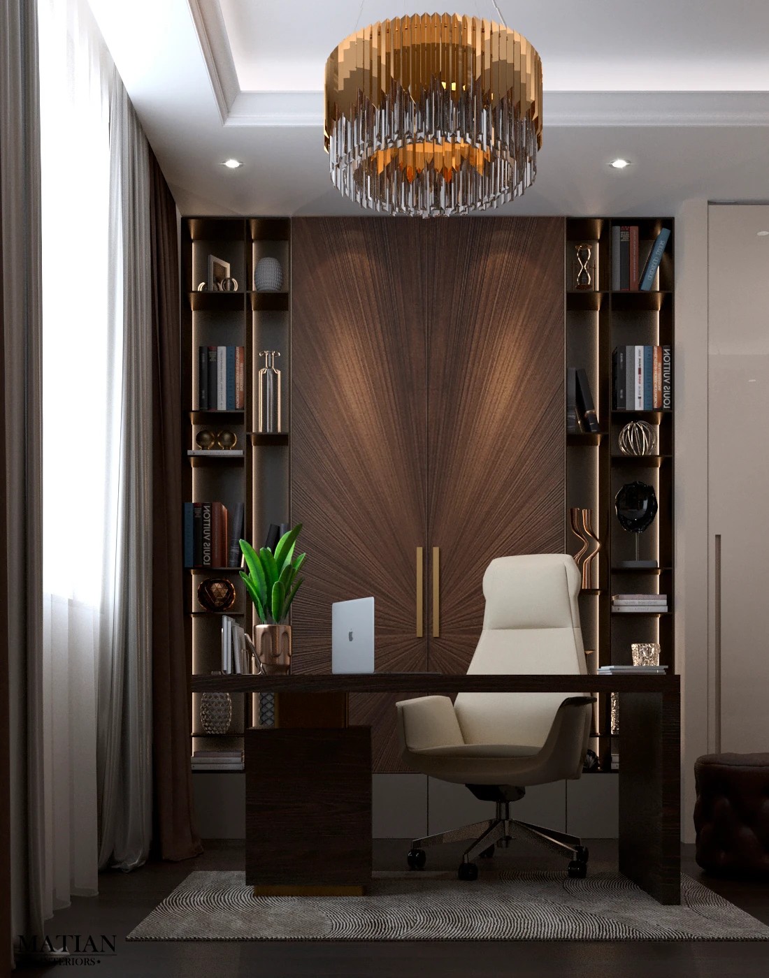 Коттедж в Павловске