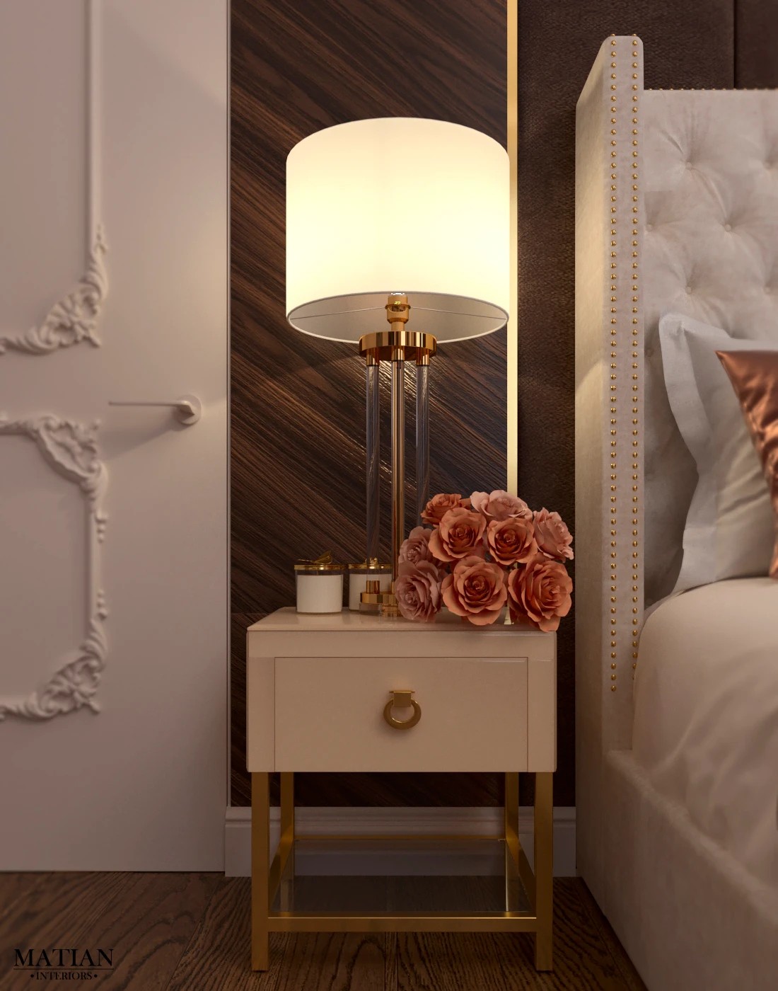 Коттедж в Павловске