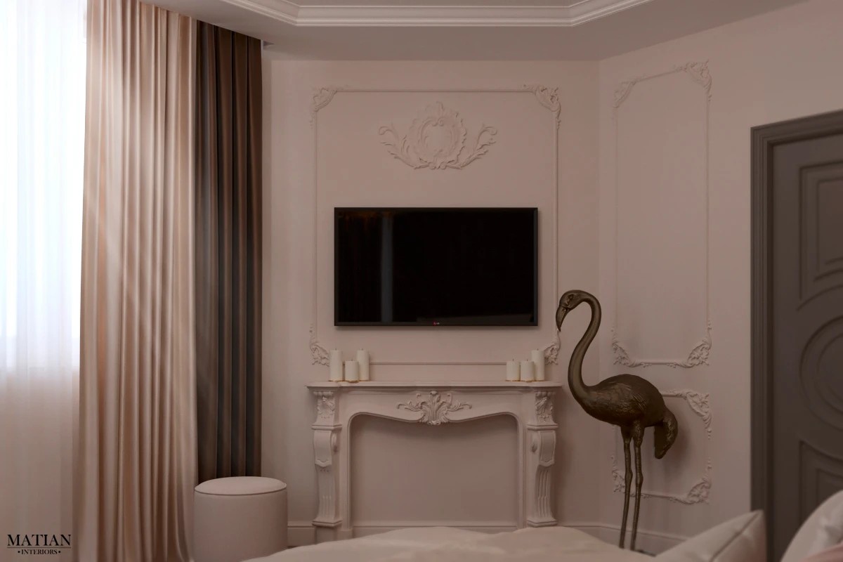 Коттедж в Павловске