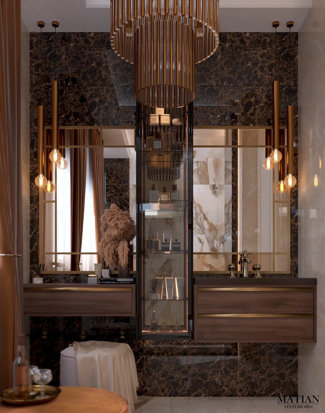 Коттедж в Павловске