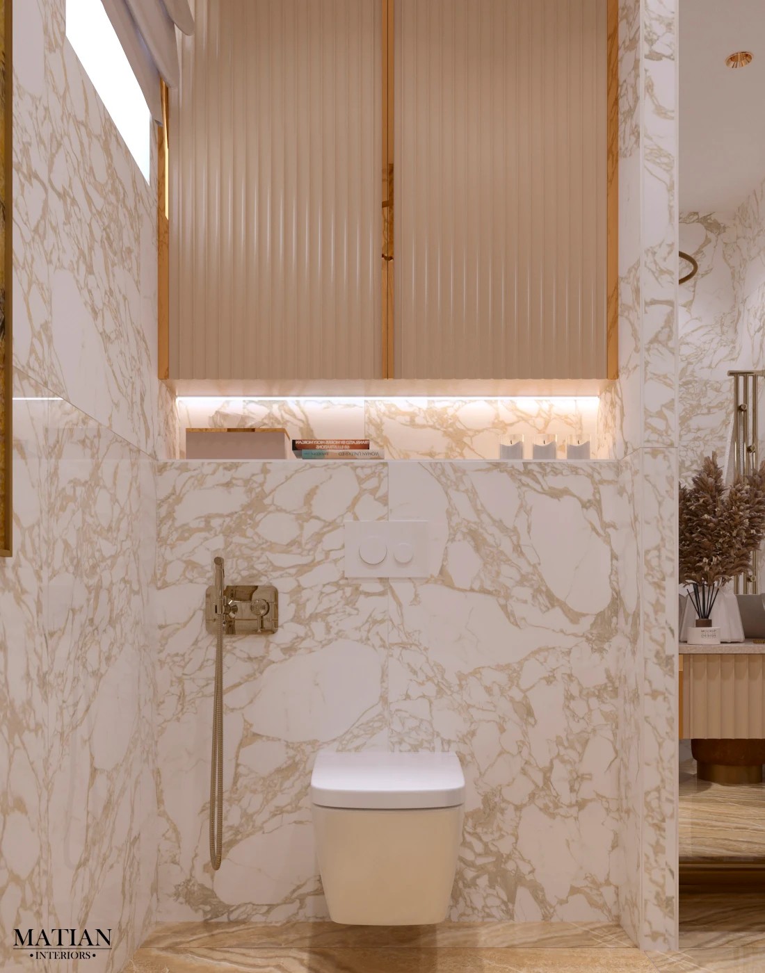 Коттедж в Павловске