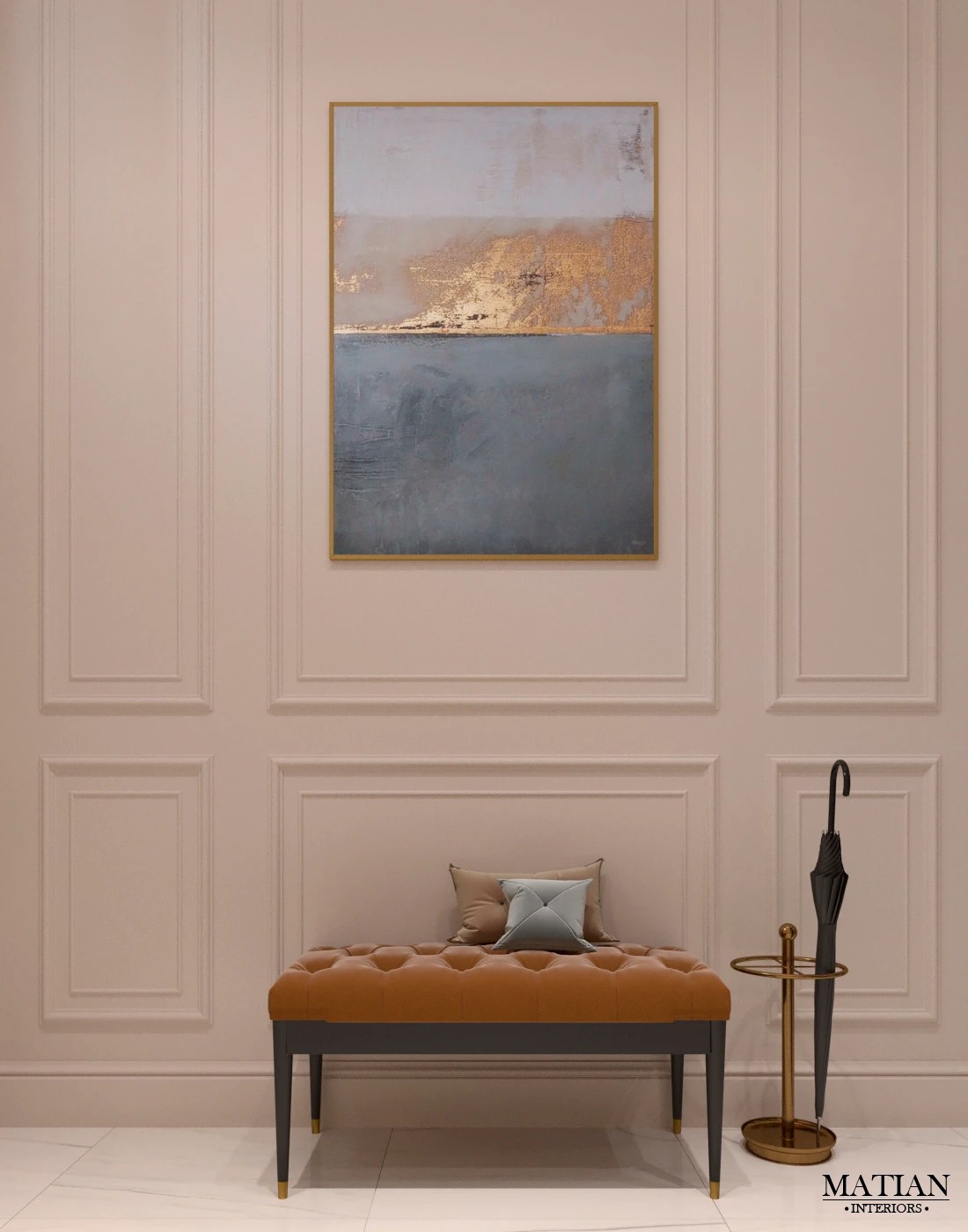 Коттедж в Павловске