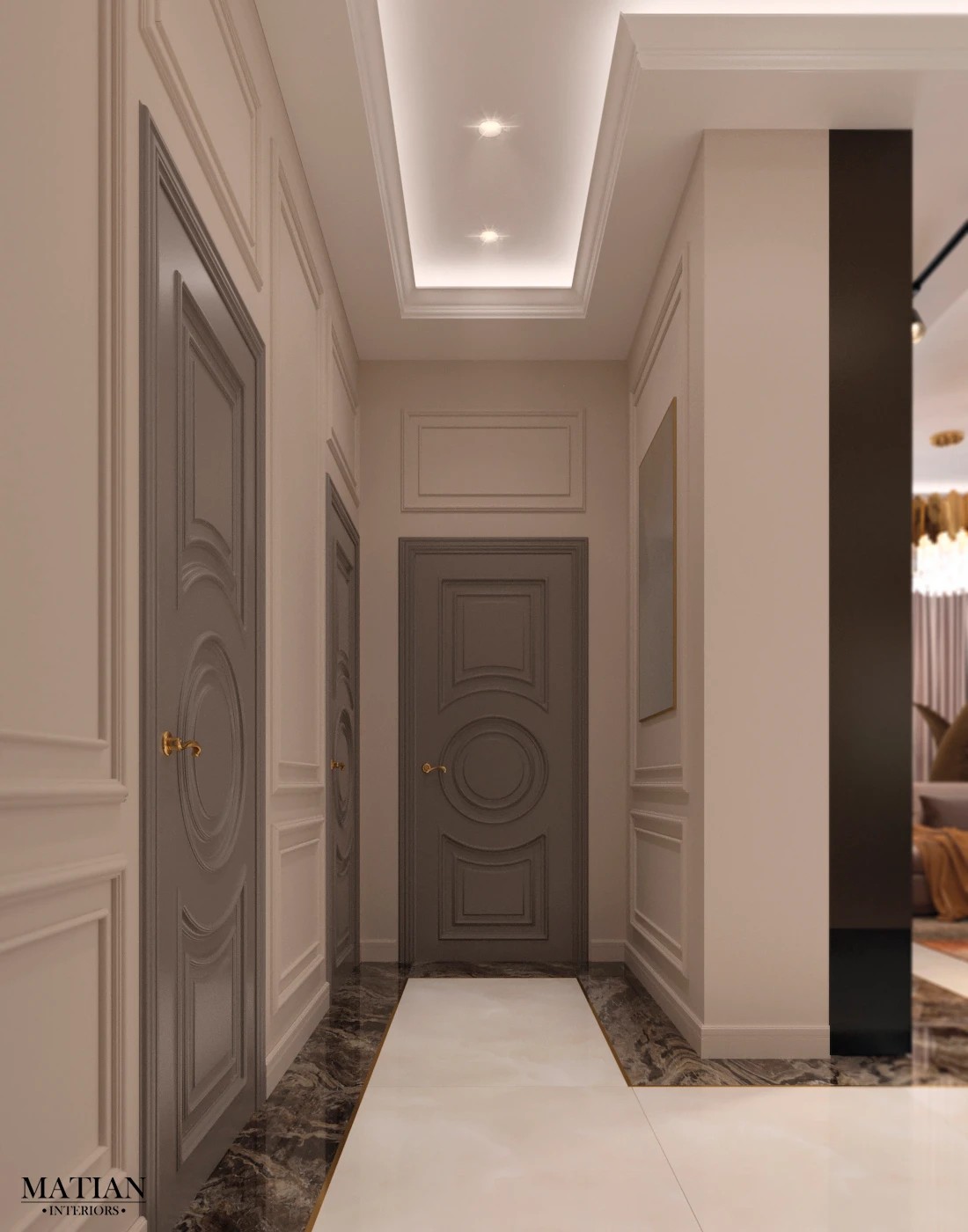 Коттедж в Павловске