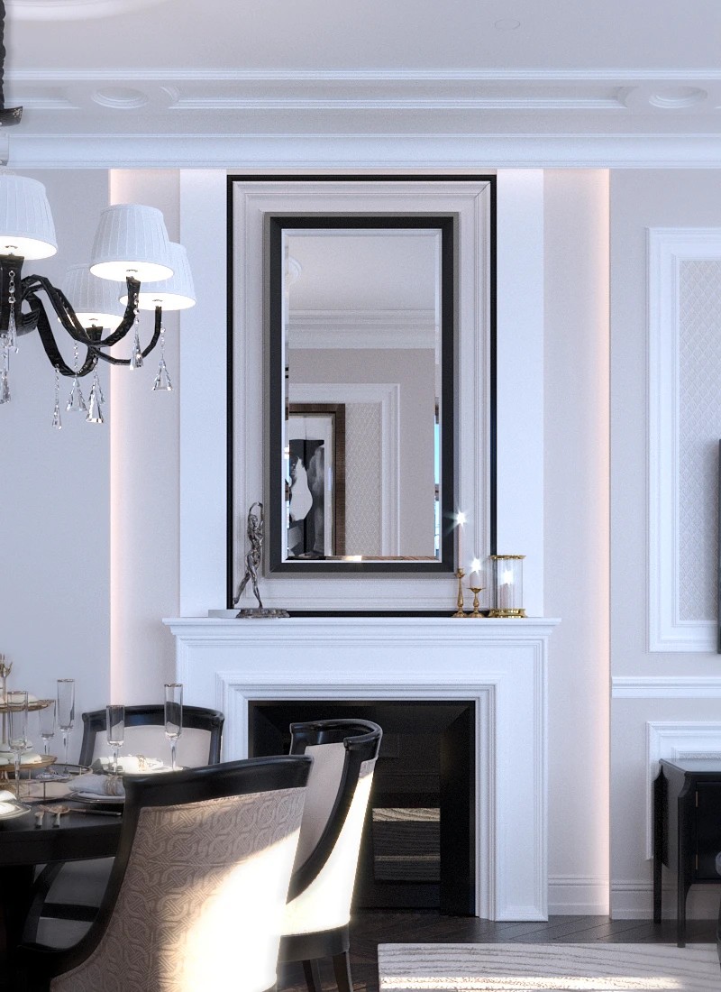 Квартира на Невском проспекте