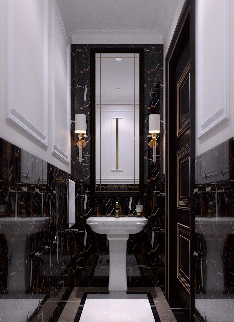 Квартира на Невском проспекте