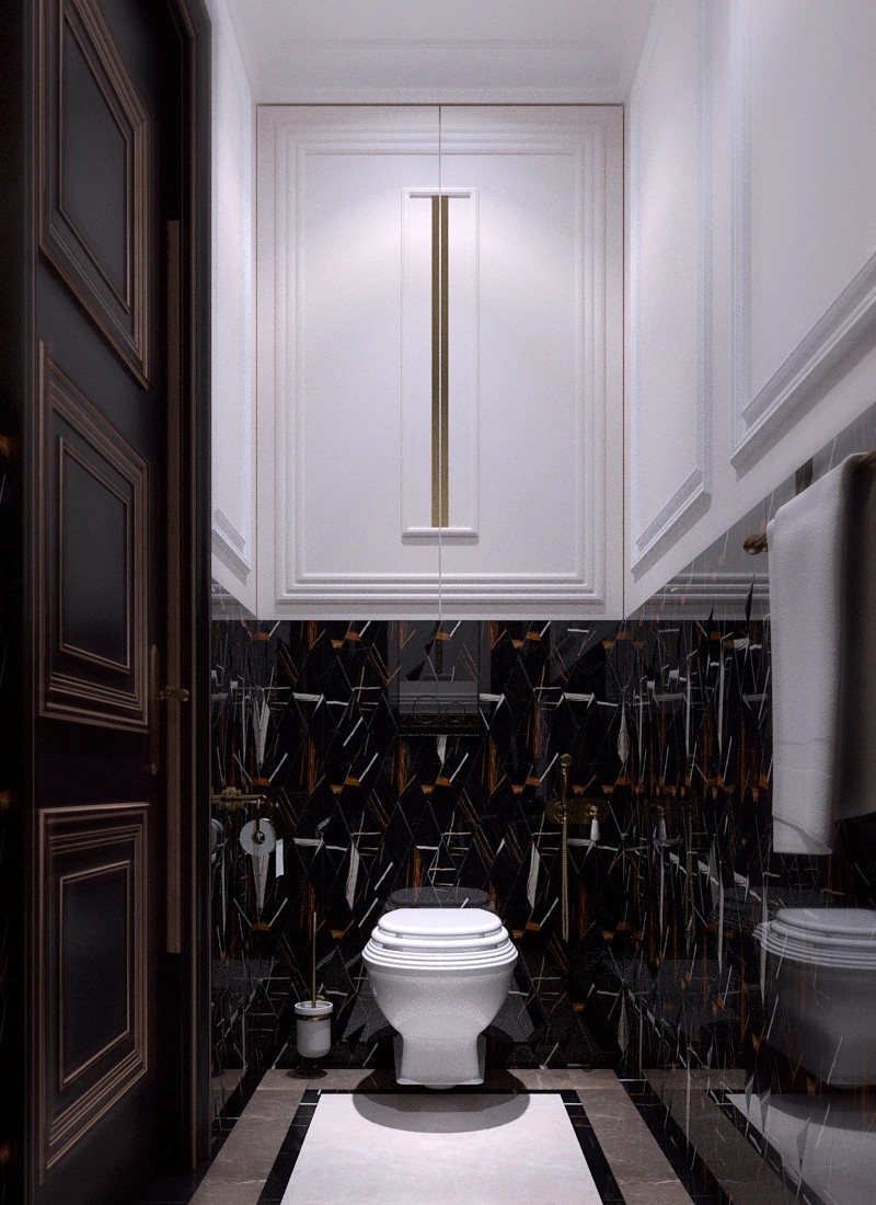 Квартира на Невском проспекте