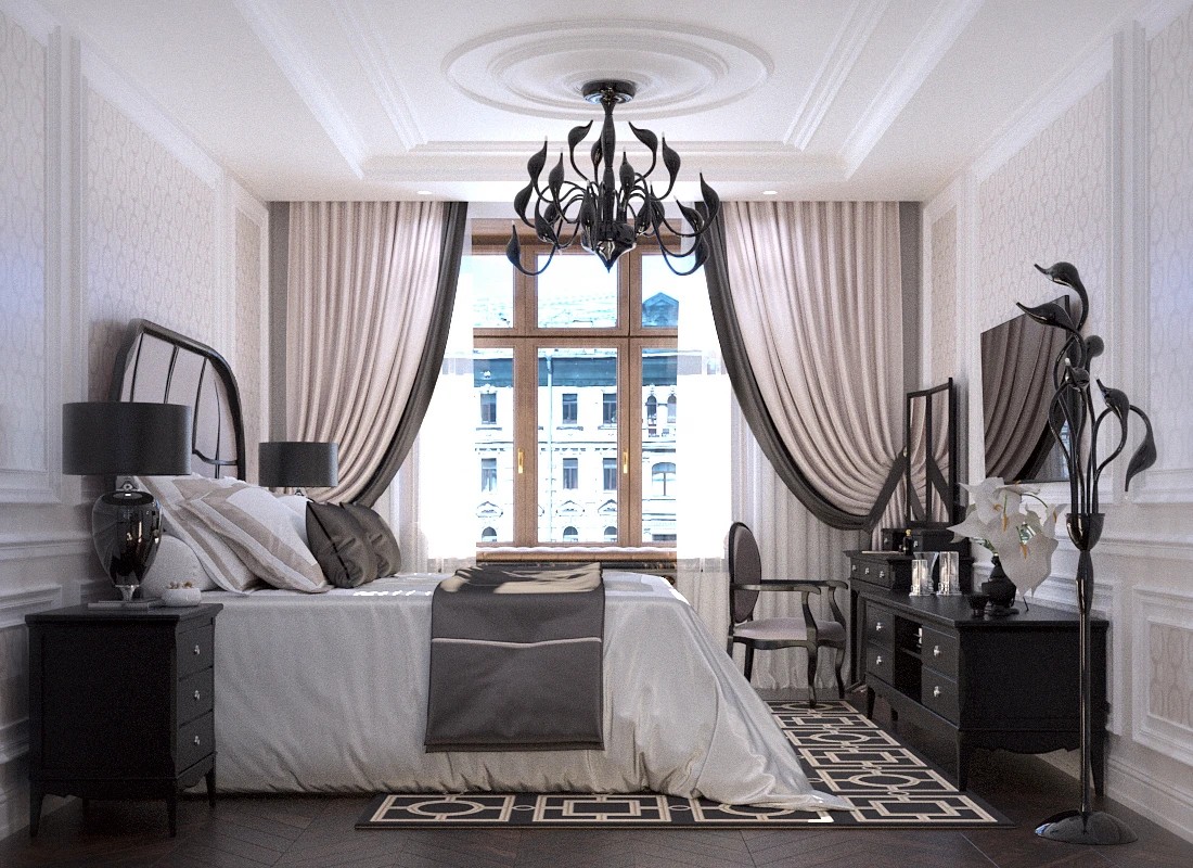 Квартира на Невском проспекте