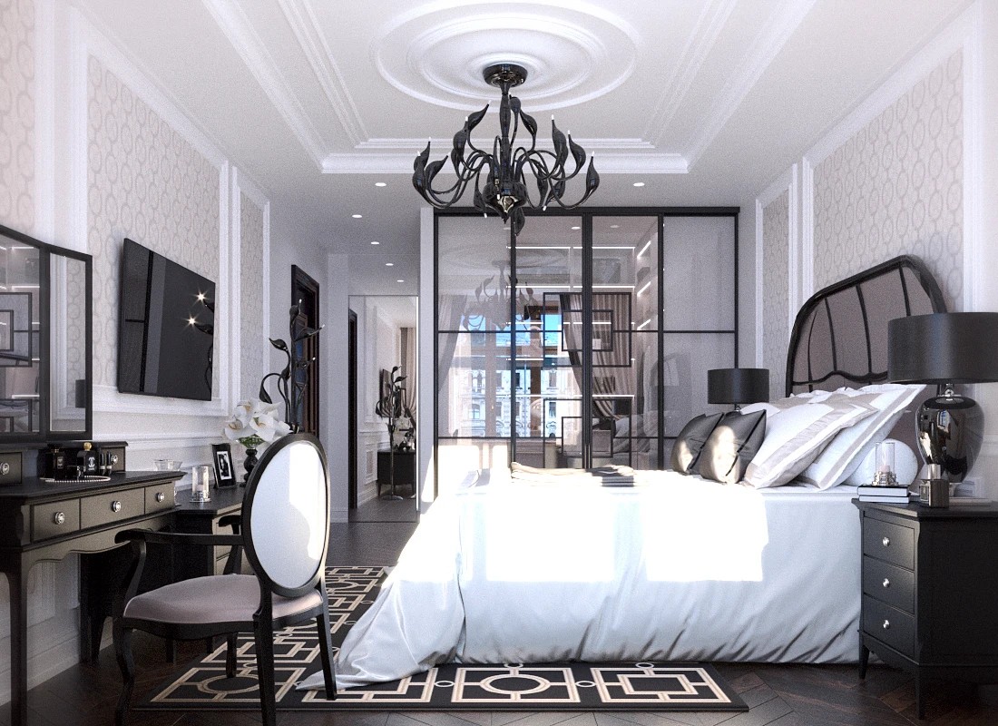 Квартира на Невском проспекте