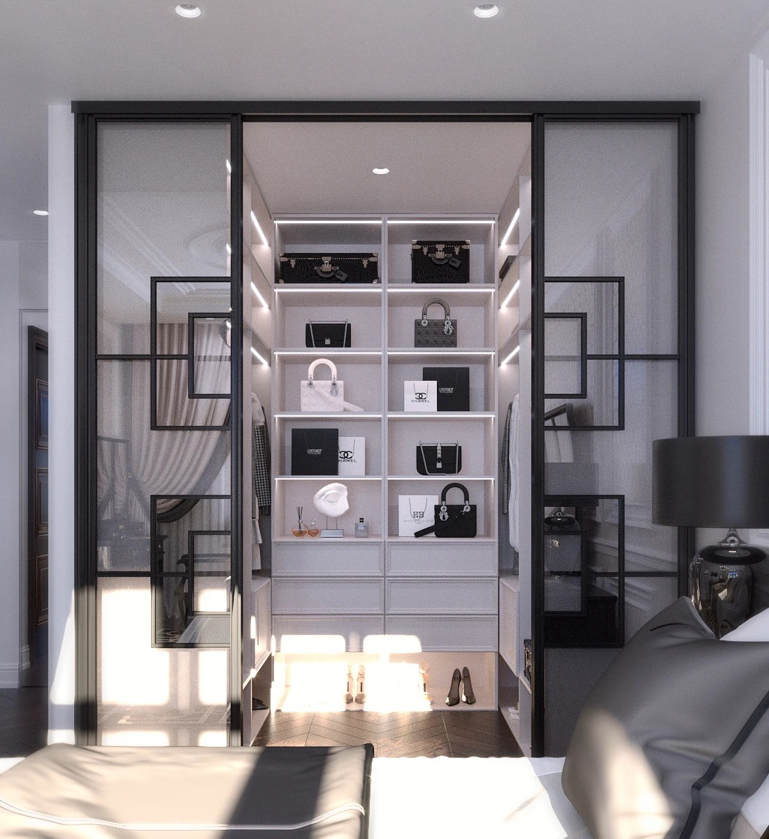 Квартира на Невском проспекте